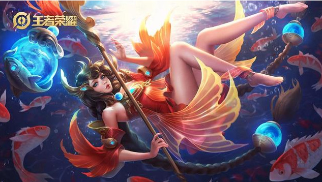 王者荣耀CG是什么意思?王者荣耀CG详解