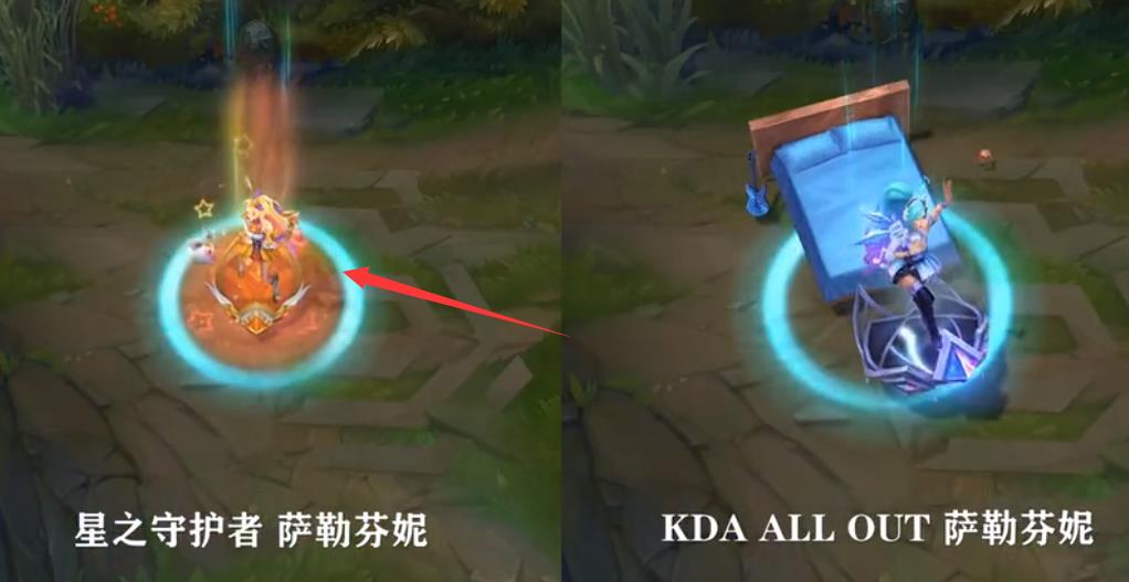 lol Sana Fanny KDA比较好还是Xingshou比较好 lol Sana Fanny KDA比较好还是Xingshou比较好