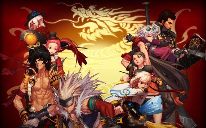 2022dnf附魔师怎么升级?