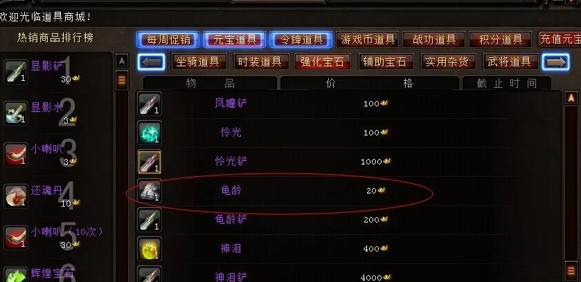 大唐无双装备强化12个技能是什么?