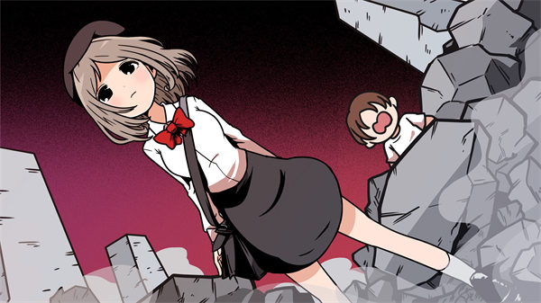 少年的冒险在人间安卓版