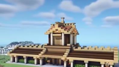 如何在 Minecraft 中进行村民交换？