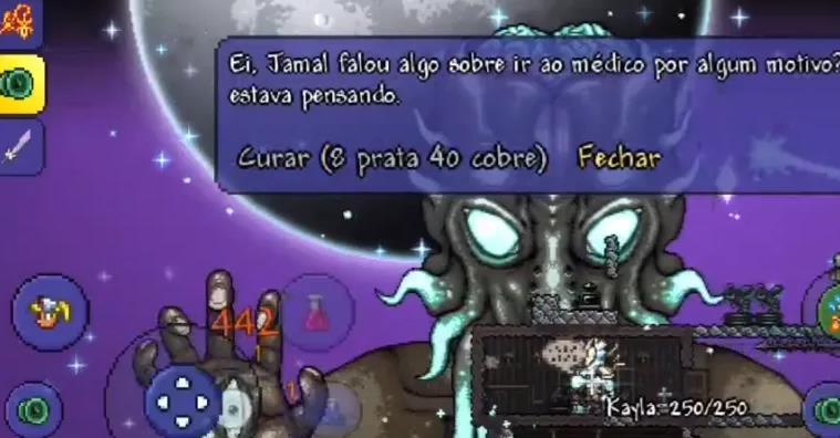 在 Terraria 中如何击败月亮矿工?
