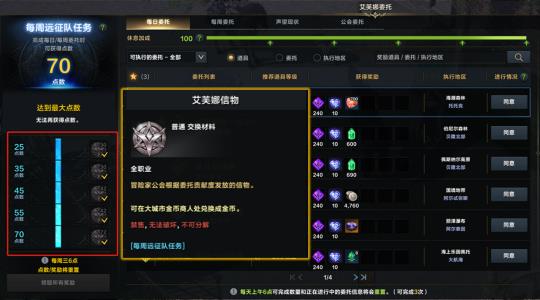 命运方舟每天给多少金币?