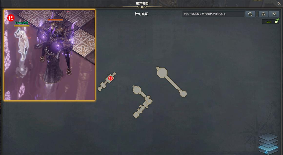 如何通过对称正确摆放棋子来通过命运方舟第三关?