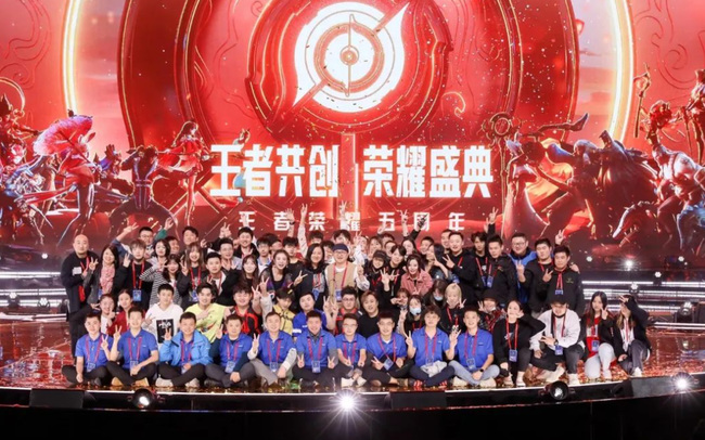 王者荣耀五周年庆典什么时候结束?王者荣耀五周年庆典什么时候结束?