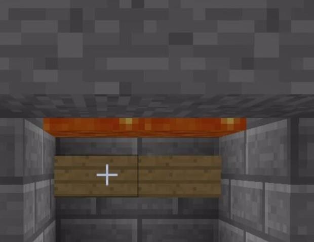 如何在Minecraft中制作一个产卵机器?