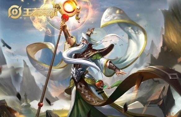 王者荣耀姜子牙逆袭大招怎么用?王者荣耀姜子牙逆袭大招怎么用