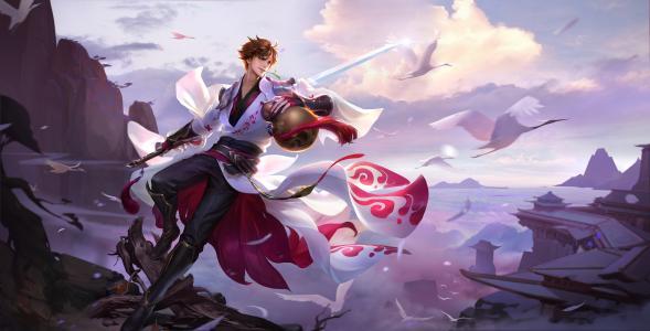王者荣耀第5000名会有小魔方吗?王者荣耀第5000名会有小魔方