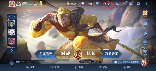 玩王者VIP5要多少钱-王者荣耀手游达人解答