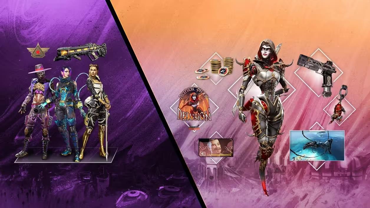 使用 Apex Pass 可以获得多少?