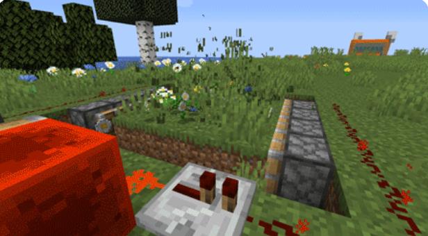 如何在Minecraft中批量生产染料?