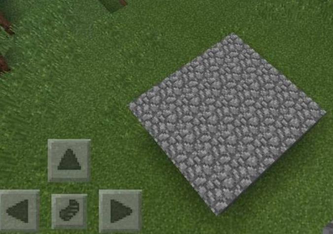 如何在Minecraft中建造微型建筑? /> <p>2.然后在圆圈中心或者基座中心,向上搭建一个直径只有一个方块大小的柱子,直到达到想要的高度,如下图所示。 </p> <img src=
