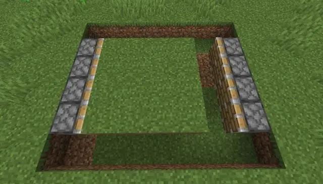 如何在 Minecraft 中批量生产染料?