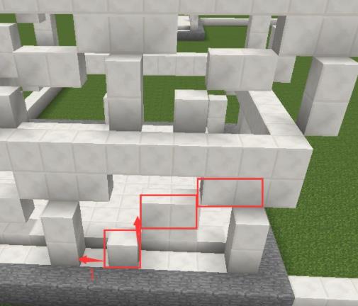 如何在 Minecraft 中建造埃菲尔铁塔?