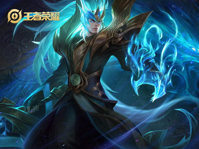 王者荣耀凯青龙志2024年什么时候回归 王者荣耀凯青龙志2024年回归