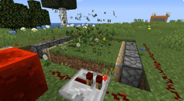 如何在Minecraft中批量生产染料?