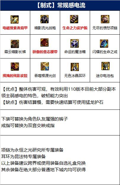 dnf110版本剑魂带什么魔法石?