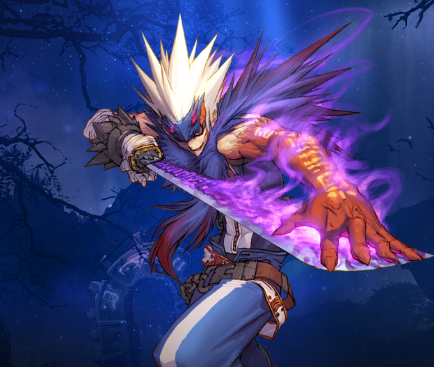 dnf110版本鬼剑士转职是什么?