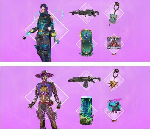 使用 Apex Pass 可以获得多少?