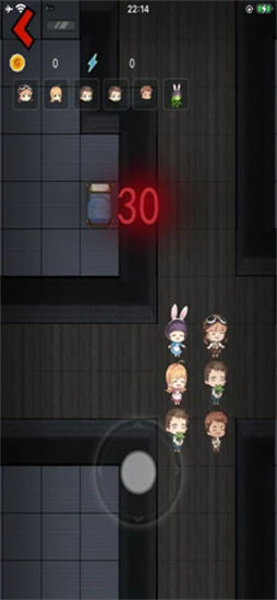 鬼宿舍无限金币无限闪电下载