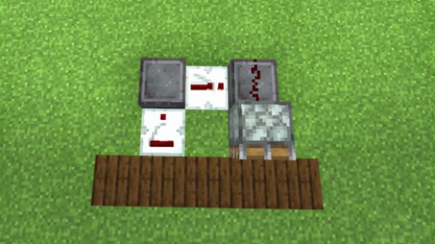 如何在Minecraft中制作隐藏在地下的密室?