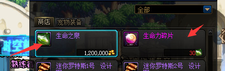 地下城与勇士110版奥兰奶奶的宠物值得买吗?