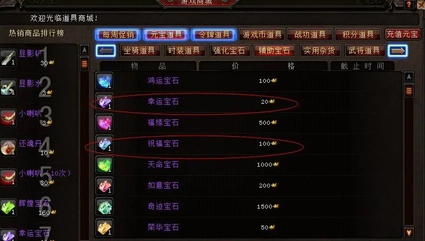 大唐无双装备强化12个技能是什么?