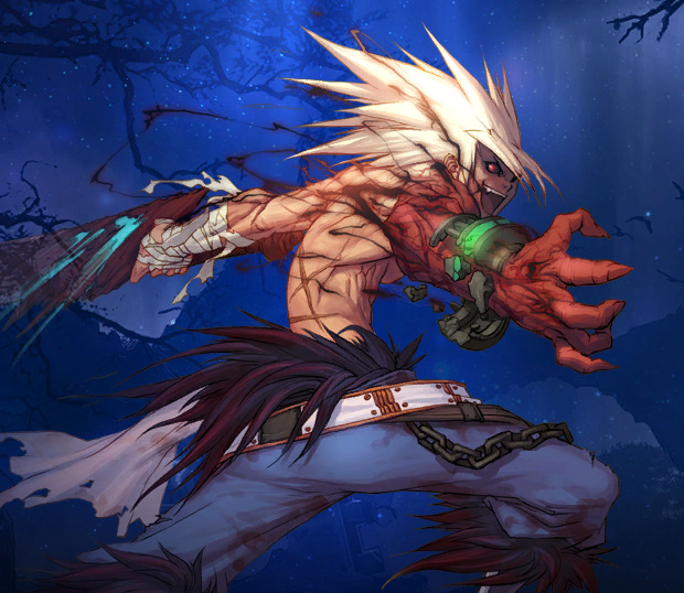 dnf110版本鬼剑士转职是什么?