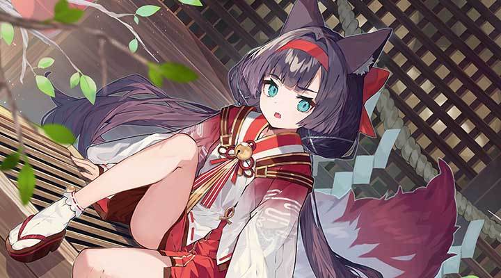 崩坏学园2 解锁版 无限水晶 安卓版下载