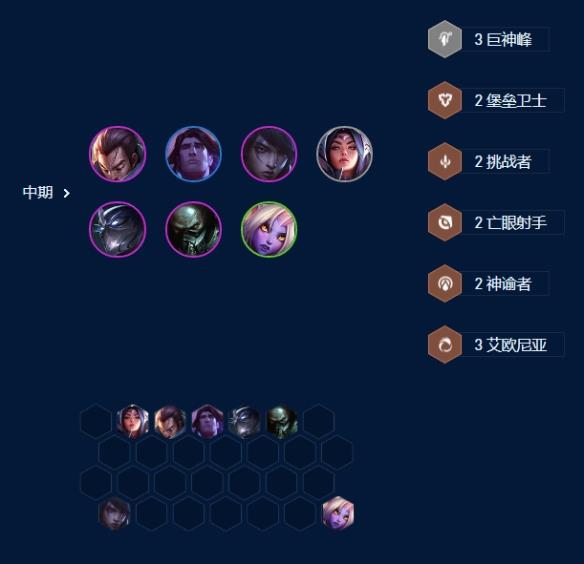 英雄联盟亚索的挑战怎么玩?