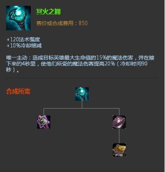 英雄联盟取消了哪些装备?