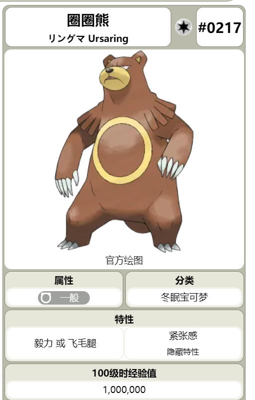 在哪里可以捕捉宝可梦超翡翠熊?