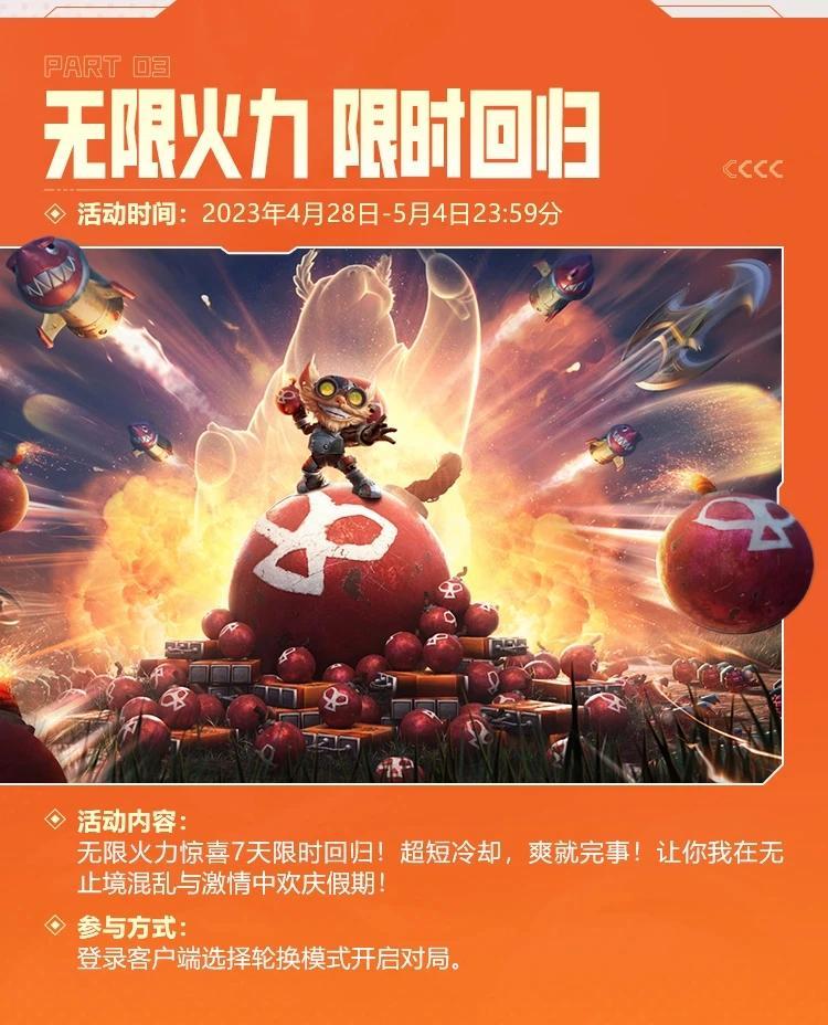 2024年夏天,英雄联盟的火力会无限吗? 2024年夏天,英雄联盟的火力会无限吗?
