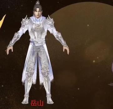 奈落的极光是什么样的？