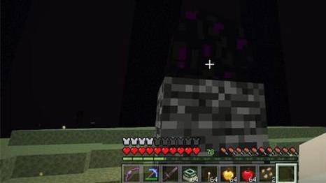 如何在 Minecraft 中建造埃菲尔铁塔?