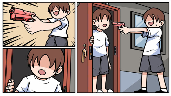 少年的冒险在人间安卓版