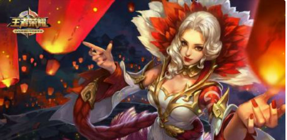 王者荣耀高端局为什么没人玩甄姬 为什么王者荣耀高端局没人玩甄姬