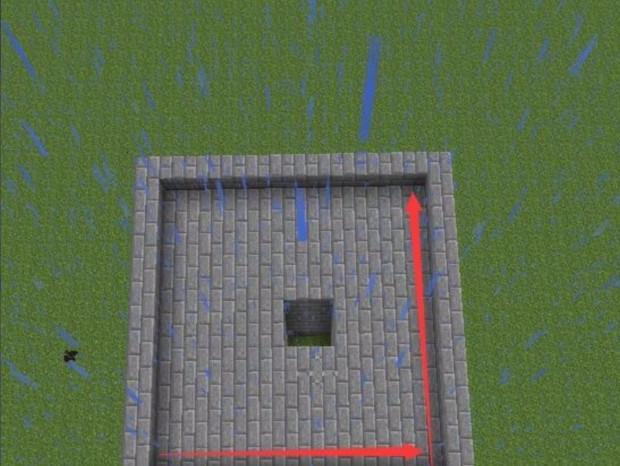 如何制作 minecraft 物品生成器?