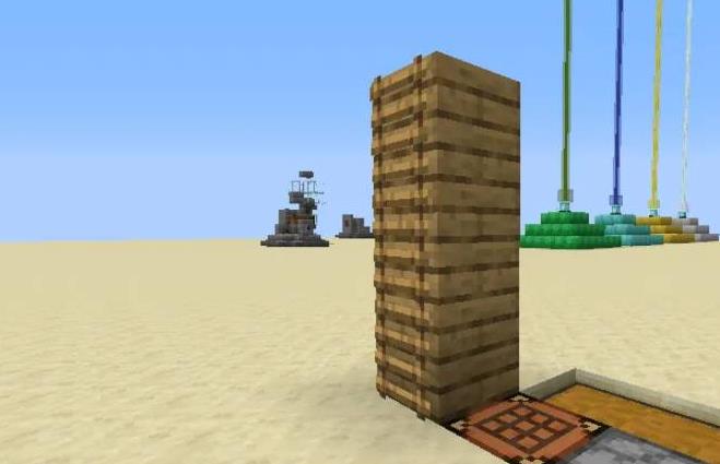 如何在Minecraft中制作洞穴庇护所?