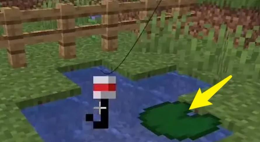 如何在 Minecraft 中制作超级简单的坠落陷阱？