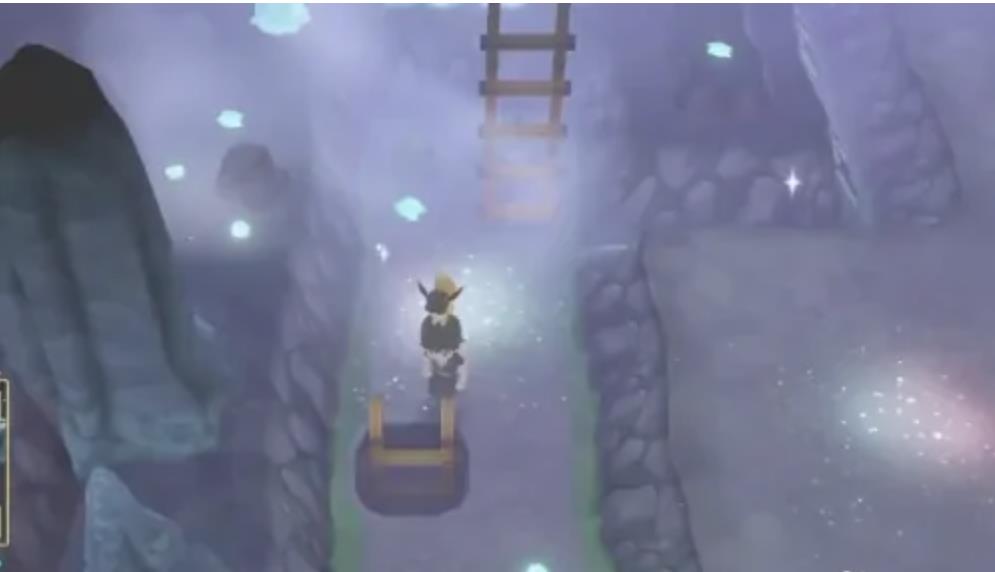 Ark Survival Pokémon 中的超梦在哪里?