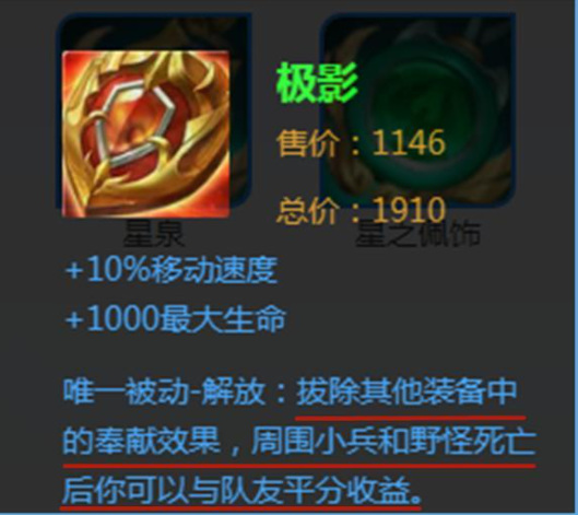 王者荣耀阿古朵马超体系怎么玩?王者荣耀阿古朵马超体系怎么玩
