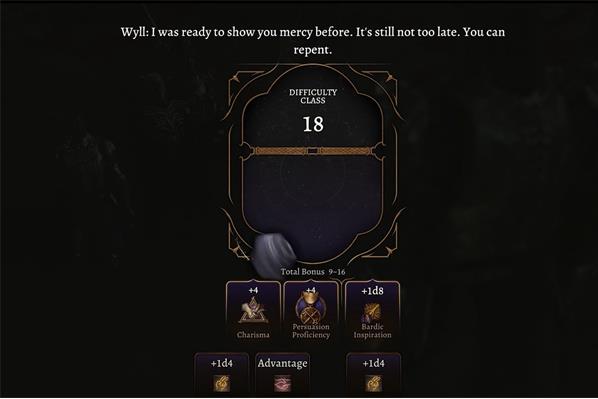 博德之门3如何打败米尔寇?/><p>3、放出艾琳之后,优先击杀心灵剥皮者,再转而攻击使徒,艾琳的连击可以直接对米尔寇造成伤害,所以玩家只要注意补伤害就可以了。 </p> <img src=