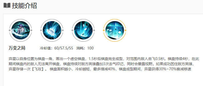 王者荣耀逸星擅长打高端局吗?王者荣耀逸星擅长打高端局