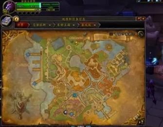 魔兽世界鞋子幻化从哪里来?