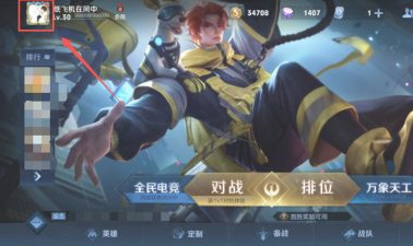 王者荣耀-王者荣耀手游高手解答改名记录哪里查