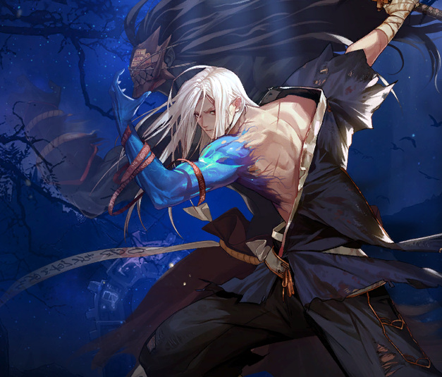 dnf110版本鬼剑士转职是什么?