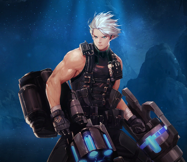 dnf110男大枪魂器哪款好看?/><p>1、建议选择杀戮蛊的哀嚎炮(魂)。</p> <img src=