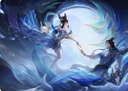 2024王者荣耀七夕回归哪些皮肤-王者荣耀手游高手解答